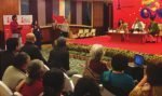 Women in forefront at the Apeejay Kolkata Lit Fest