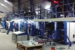 Shaftless Orient for new Amar Ujala Rohtak plant