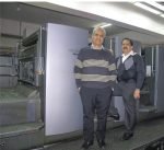 Paras Offset looks at monocarton segment