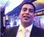 HP shows two Indigo presses at Consumer Electronic Imaging Fair 2014