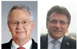 Eckhard Hoerner-Marass leaves manroland web systems