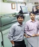 Reliable expects digital printing business to mature further