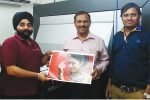 Klick Digital installs Scodix S75