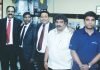 Magnum Label installs Gallus label press in Bengaluru