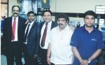 Magnum Label installs Gallus label press in Bengaluru