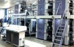NBG to show web offset printing machines NBG