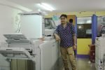 Andheri-based Nor Enterprise installs 5-color Ricoh Pro c7100 Andheri