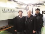 Lakshmi Printographics invests in pressroom and prepress Lakshmi