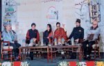Jaipur Literature Festival from 21 to 25 January 2016 Festival