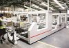 Bobst’s Visionfold to be introduced at PrintPack – Hall 9 Stand E34-38 Bobst
