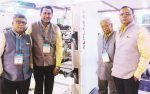 Naph Graphics demonstrates three products at PrintPack Naph