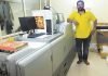 Ahmednagar’s Aakar ventures into digital printing Aakar