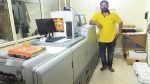 Ahmednagar’s Aakar ventures into digital printing Aakar