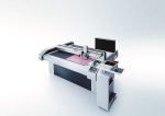 Zünd to display digital cutting technology – Hall 10 Stand F41 digital