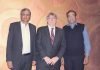 Kodak’s John O’Grady visits India India