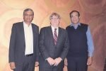 Kodak’s John O’Grady visits India India