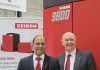 Hunkeler Innovationdays to be followed by Xeikon Cafe event in March Hunkeler