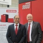 Hunkeler Innovationdays to be followed by Xeikon Cafe event in March Hunkeler