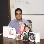 The state of perfect photographic printing and binding printing