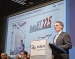 KBA reports 14% increase in revenue to €1167 million revenue