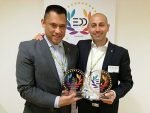 ArtiosCAD and Esko Automated Quality Assurance win at EDP Awards ceremony