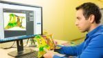 Stratasys simplifies design-to-3D print workflow and output Stratasys