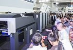 Fewer Indians attend China Print but FY 17-18 off to strong start