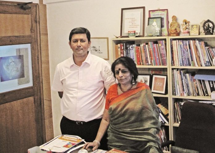 Ratna Sagar Ratna Sagar