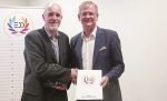 Domino K630i book block solution wins Book Printing Solution category award