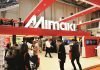 Mimaki’s records its most successful presence ever at FESPA 2017 mimaki