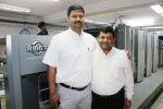 Naraina-based Imaginative Colours installs RMGT 924ST Colours