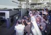 Heidelberg’s new CX 75 at China Print Heidelberg