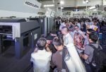 Heidelberg’s new CX 75 at China Print Heidelberg