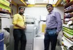 A1 Jumbo Xerox aims at productivity jump with HP Pagewide XL4000 Xerox
