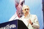 Michael Golden is the new president of WAN-IFRA Michael