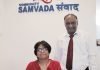 Samvada plans to go pan India Samvada