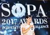 SOPA 2016 awards SOPA