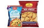 Haldiram’s leading the packaged snack foods market Haldiram