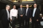 Provin Technos completes five years on a high Technos