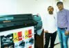 Perfect Digital gets western India’s first HP Latex 315 Digital