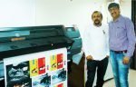 Perfect Digital gets western India’s first HP Latex 315 Digital