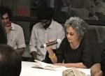 Arundhati Roy to be prosecuted under UAPA over 2010 speech Arundhati Roy