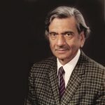 AIFMP builder Viren Chhabra 1927 – 2017 AIFMP