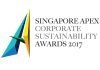Ricoh Asia Pacific receives Singapore Apex Corporate Sustainability Award Asia