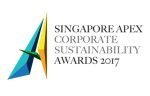 Ricoh Asia Pacific receives Singapore Apex Corporate Sustainability Award Asia