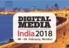 Mumbai to host digital conference for news publishers conference