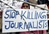 Keeping investigations of threatened journalists alive journalists