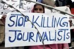 Keeping investigations of threatened journalists alive journalists