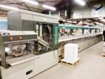 Muller Martini takes over perfect binding and bookline business from Kolbus Muller Martini