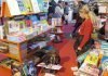 Recent developments at the European book fairs Book Fair